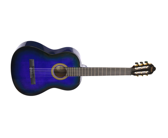Классическая гитара (3/4) VALENCIA VC263BUS - 147577 за 0 грн. | 4Club