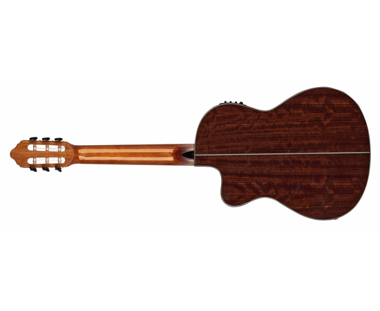 Классическая гитара с подключением (4/4) VALENCIA VC564CEBSB