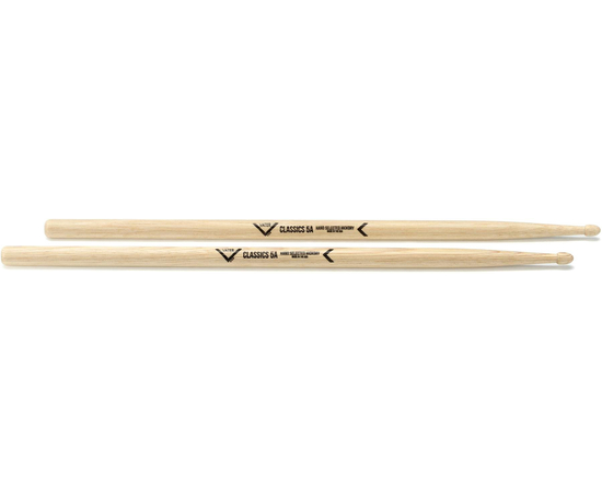 Барабанные палочки VATER VHC5AW Classics 5A - 147522 за 644 грн. | 4Club