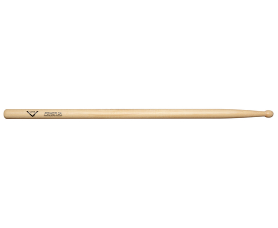 Барабанные палочки VATER VHP3AW Power 3A - 147531 за 644 грн. | 4Club
