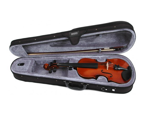 Скрипка Valencia V160 4/4 - 88004 за 5022 грн. | 4Club