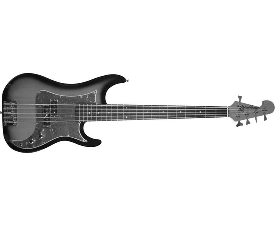 5-струнная бас-гитара Washburn SB15PB - 147722 за 0 грн. | 4Club