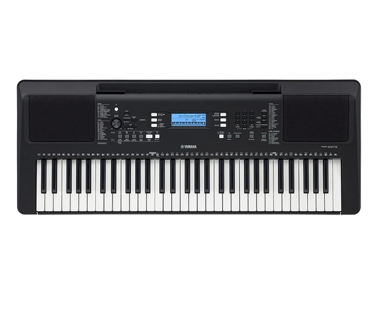 Синтезатор YAMAHA PSR-E373 - 147694 за 0 грн. | 4Club