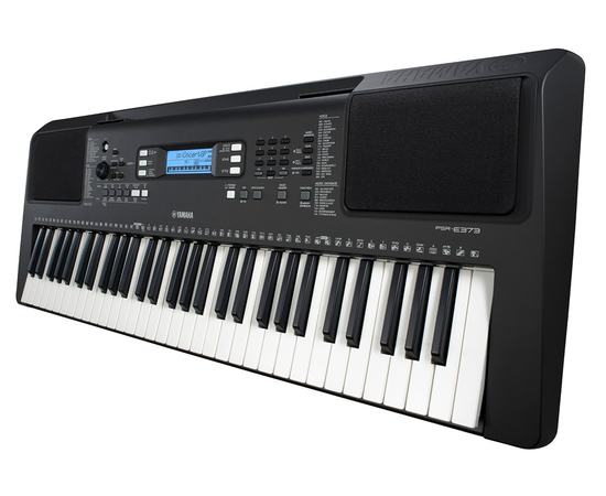 Синтезатор YAMAHA PSR-E373