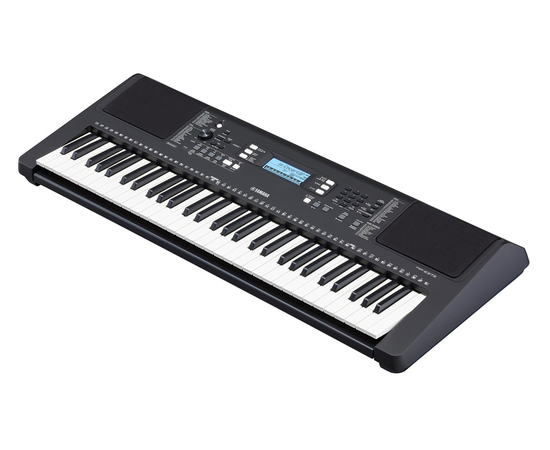 Синтезатор YAMAHA PSR-E373