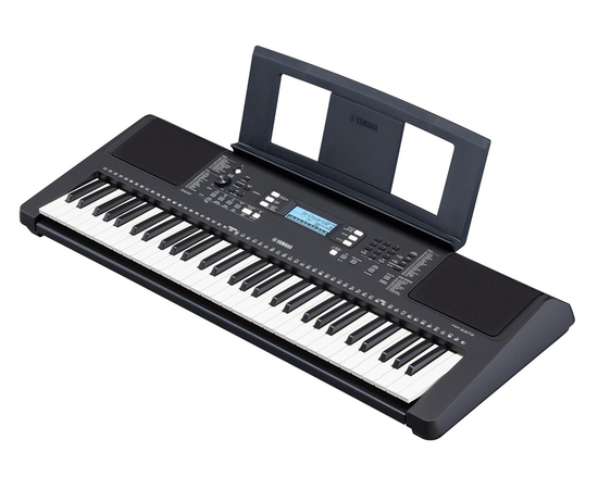 Синтезатор YAMAHA PSR-E373