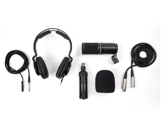 Набор для подкастов Zoom ZDM-1PMP - 147730 за 4752 грн. | 4Club