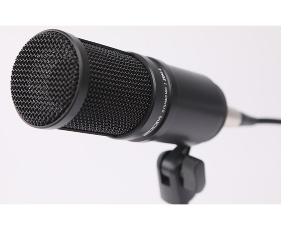 Набор для подкастов Zoom ZDM-1PMP