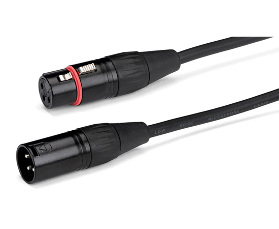 Микрофонный кабель SAMSON TM20 Tourtek Microphone Cable (6m)