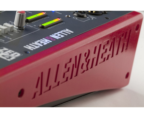 Микшерный пульт Allen Heath ZED12FX