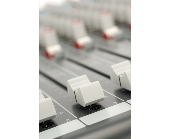 Микшерный пульт Allen Heath ZED12FX