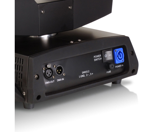 Универсальная голова BIG SHARPY MOV7R 2 в 1