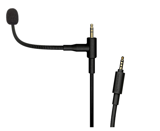 Микрофон для наушников Beyerdynamic CUSTOM Headset Gear (2th gen) - 108330 за 0 грн. | 4Club