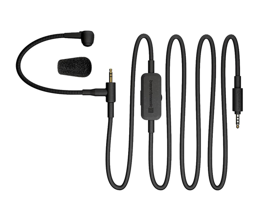 Микрофон для наушников Beyerdynamic CUSTOM Headset Gear (2th gen)