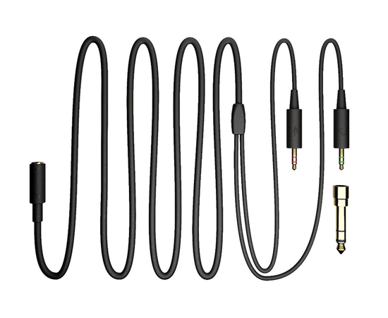 Микрофон для наушников Beyerdynamic CUSTOM Headset Gear (2th gen)