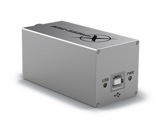 DMX USB интерфейс CHAUVET Xpress-512S - 148003 за 0 грн. | 4Club