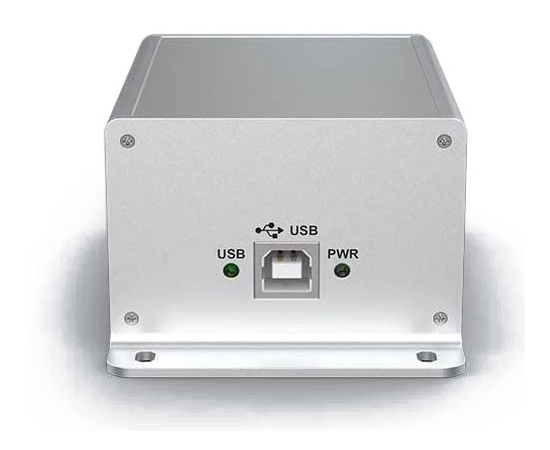 DMX USB интерфейс CHAUVET Xpress 1024