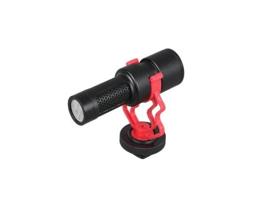 Микрофон для записи камеры CM-89B - 148032 за 776 грн. | 4Club