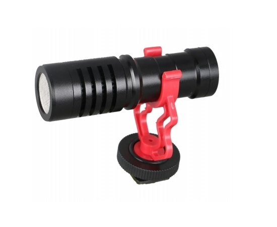 Микрофон для записи камеры CM-90B - 148033 за 776 грн. | 4Club