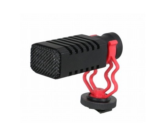 Микрофон для записи камеры CM-92 - 148034 за 925 грн. | 4Club