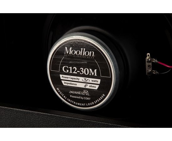 Гитарный кабинет CORT CMV112 Tube Craft