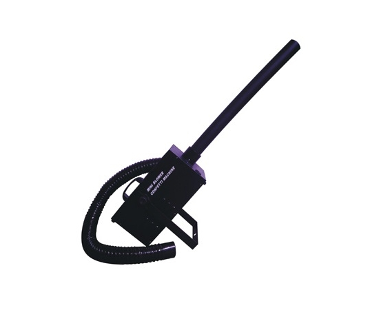 Генератор конфетти Deli Effect DC-18 Mini BLOWER CONFETTI MACHINE - 147873 за 0 грн. | 4Club
