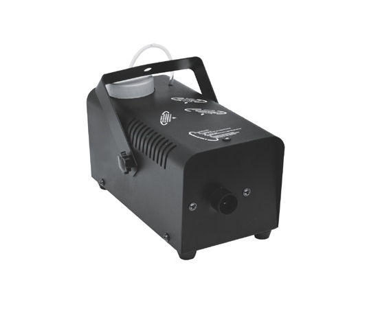 Генератор легкого дыма Deli Effect DF-01 400W - 147874 за 0 грн. | 4Club