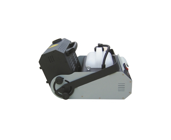 Генератор дыма Deli Effect DF-07 1500W Multiply - 51459 за 0 грн. | 4Club