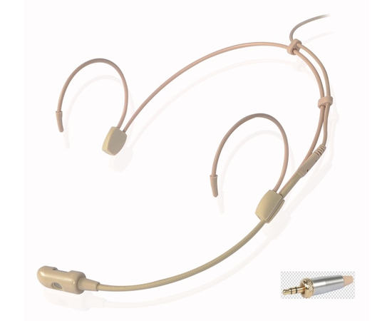 Головная гарнитура DH-F01B - 148019 за 1350 грн. | 4Club