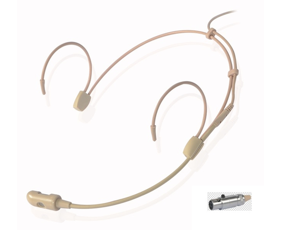 Головная гарнитура DH-F01C - 148020 за 1418 грн. | 4Club