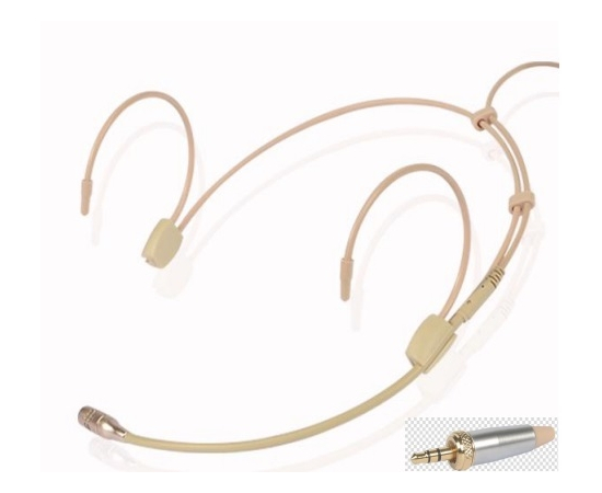 Головная гарнитура DH-F06B - 148022 за 1350 грн. | 4Club