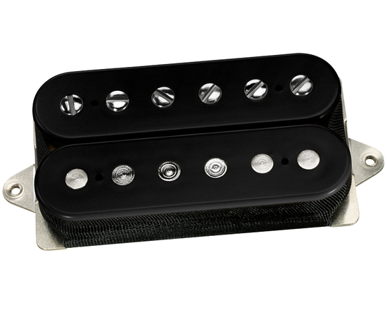 Звукосниматель DIMARZIO FORTITUDE BRIDGE (Black) DP290BK - 147766 за 0 грн. | 4Club
