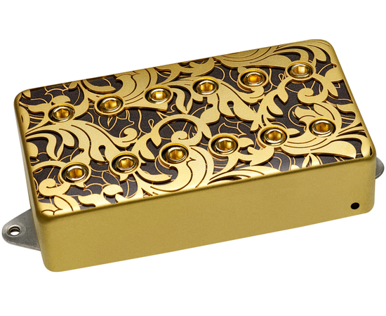 Звукосниматель DIMARZIO UTOPIA BRIDGE DP289FSGBK - 147765 за 0 грн. | 4Club