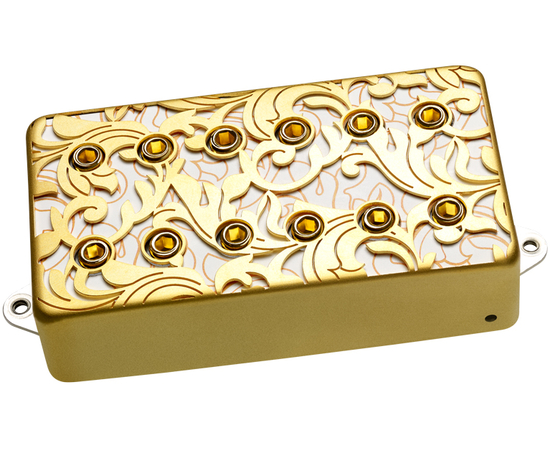 Звукосниматель DIMARZIO UTOPIA NECK DP287FSGW - 147764 за 0 грн. | 4Club