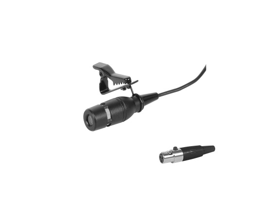 Петличный микрофон DL-B01C - 148036 за 776 грн. | 4Club