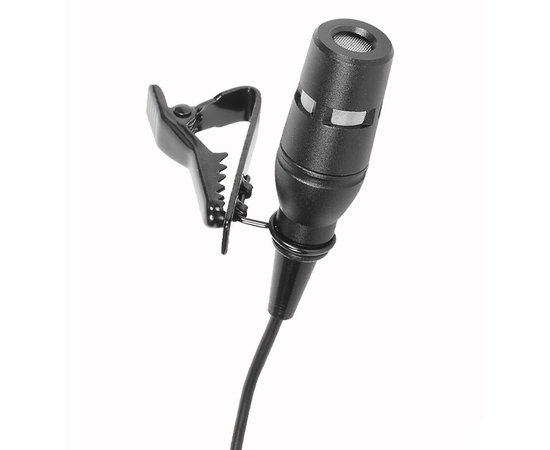 Петличный микрофон DL-B01S