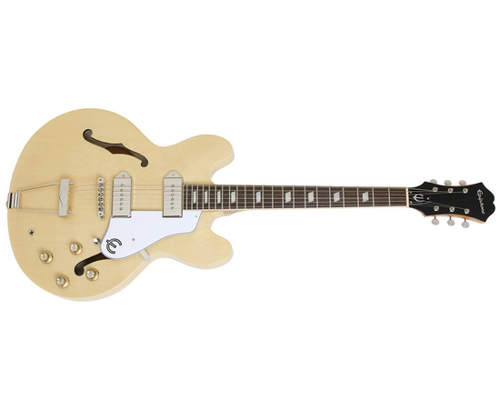 Полуакустическая гитара EPIPHONE CASINO NATURAL - 147991 за 0 грн. | 4Club