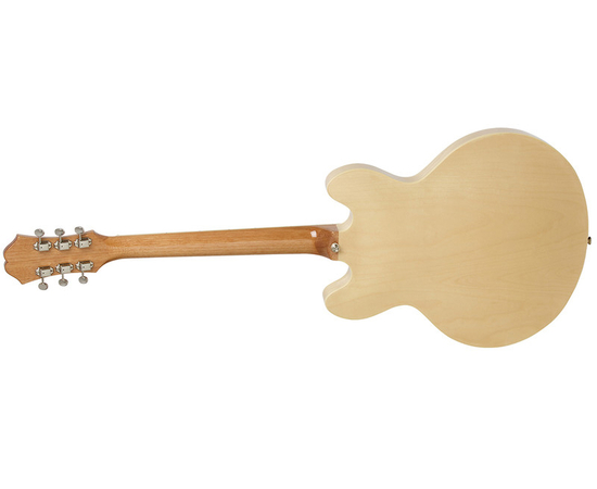 Полуакустическая гитара EPIPHONE CASINO NATURAL