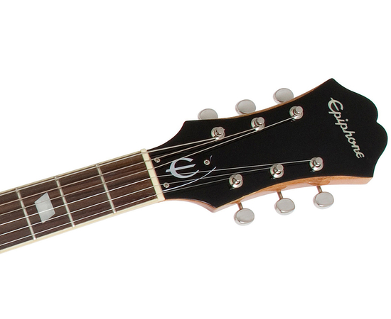 Полуакустическая гитара EPIPHONE CASINO NATURAL