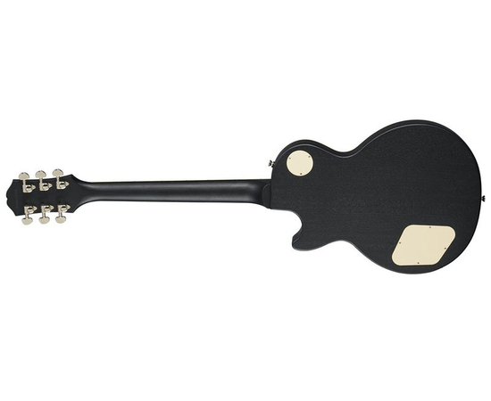Электрогитара EPIPHONE LES PAUL CLASSIC WORN EBONY
