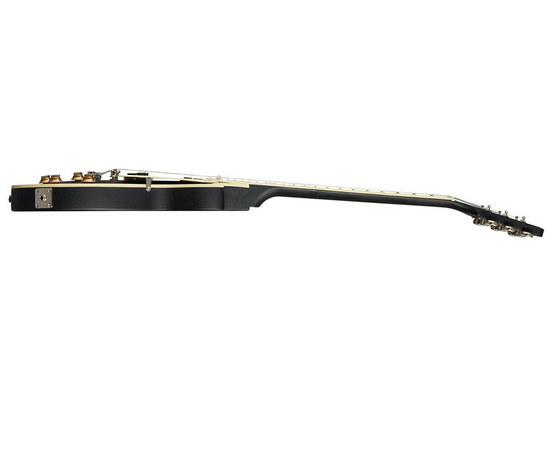 Электрогитара EPIPHONE LES PAUL CLASSIC WORN EBONY