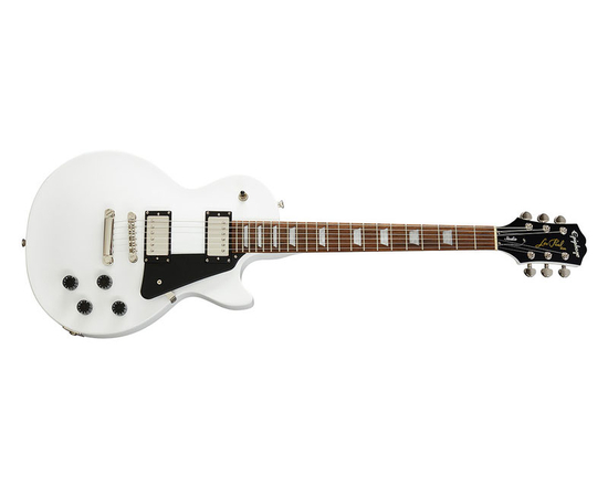 Электрогитара EPIPHONE LES PAUL STUDIO ALPINE WHITE - 147812 за 0 грн. | 4Club