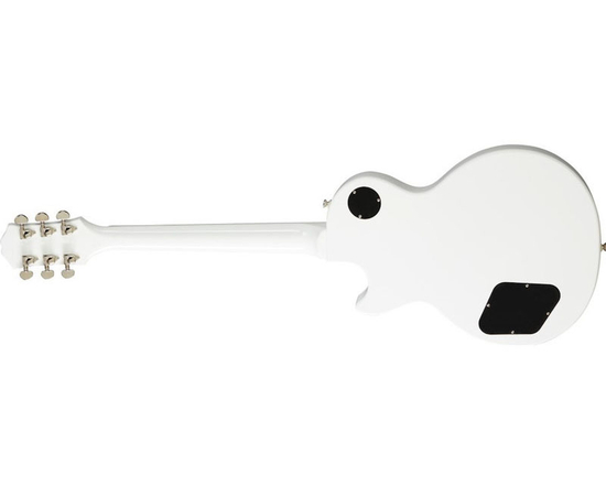 Электрогитара EPIPHONE LES PAUL STUDIO ALPINE WHITE