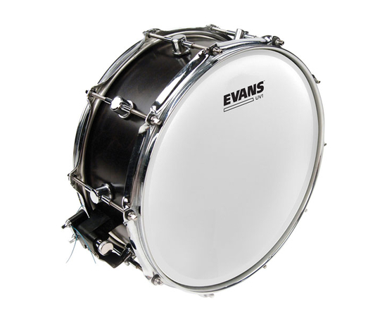 Рабочий пластик EVANS B14UV1 14" UV1 COATED