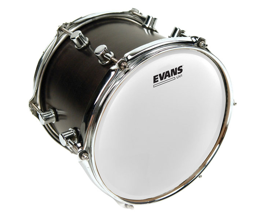 Рабочий пластик EVANS B14UV1 14" UV1 COATED
