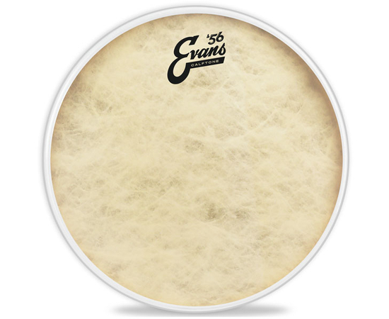 Рабочий пластик EVANS TT14C7 14" CALFTONE TOM - 147848 за 0 грн. | 4Club