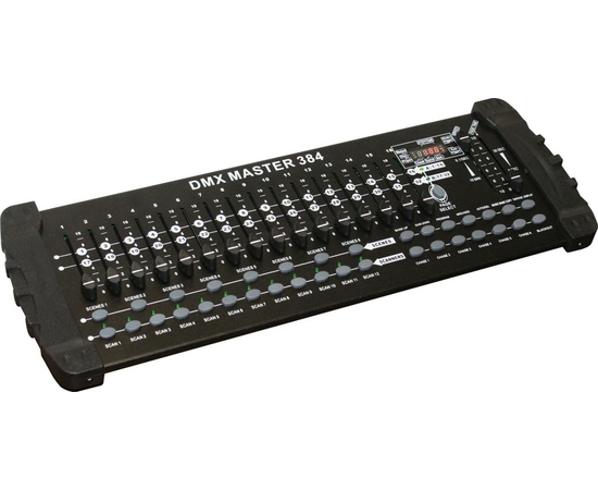 Пульт DMX Free Color C384 - 127137 за 4014 грн. | 4Club
