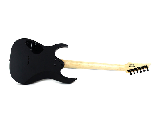 Электрогитара IBANEZ GRG121DX-BKF