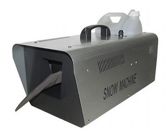 Генератор снега Light Studio PL-K002 - 95071 за 0 грн. | 4Club