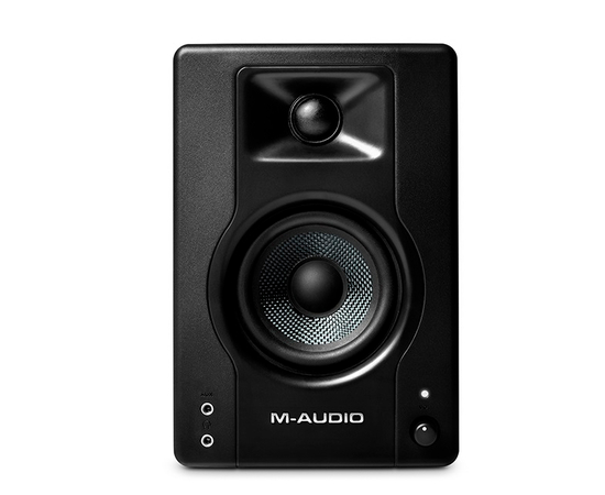 Студийные мониторы (пара) M-AUDIO BX3 PAIR